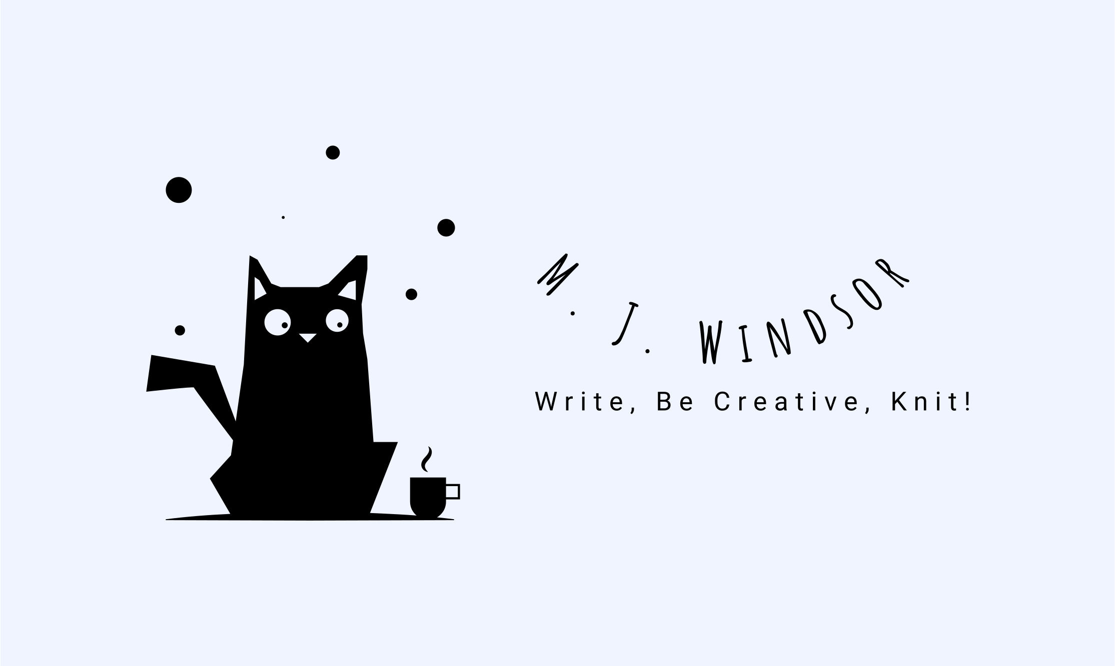 M. J. Windsor Logo from Fiverr